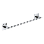 Grohe Start Cube porte-serviettes - 45cm - chrome SW878351