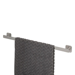 Tiger Colar Portant serviettes 60x5cm inox brossé SW106807
