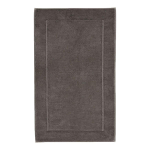 Aquanova London Badmat 60x100 cm Ash SW815804