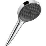 Hansgrohe RainFinity PowderRain - handdouche 130 - 3jet - ecosmart - hoogglans chroom SW358905