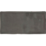 SAMPLE Cifre Cerámica Atlas Carrelage mural - Vintage - Anthracite brillant (Gris) SW736168