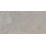 SAMPLE Dado Ermetica Vloer- en wandtegel - 60x120cm - 9.5mm - gerectificeerd - Porcellanato gekleurd - Grigio (Grijs) SW1170788