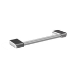 Emco Trend badgreep 30cm chroom 0631216