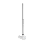 Crosswater Elements 600W - mat wit SW928154