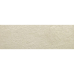 Fap ceramiche carreau de mur nux beige 25x75 cm rectifié aspect pierre naturelle beige mat SW405181