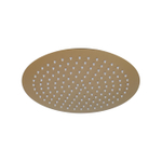 Adema Sparkle 2.0 Hoofddouche - 30cm - Goud mat SW1408457