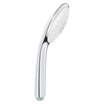 Grohe Euphoria Handdouche - massage - 1/2 inch - chroom/wit SW236975