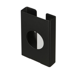 Geesa Hotel Support pour sachets hygiéniques Noir SW158997