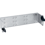 Geberit Gis Inbouwelement bad/douche mengkraan - chroom SW337938