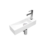 Best Design One Pack combiné lave-mains Queen Droit SW279803