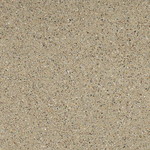 Ceralto Briano Grain Carrelage de sol - 60x60cm - 10.0mm - rectifié - Miele SW1174901