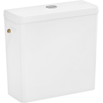 Hansgrohe GladeLake S Opbouwspoelreservoir SW1413666