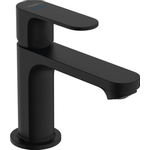 Hansgrohe rebris s Mitigeur lavabo - Noir mat SW796575