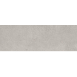Baldocer Ceramica Delf wandtegel - 33.3x100cm - 10.5mm - Rechthoek - gerectificeerd - Betonlook - Grijs mat SW705176