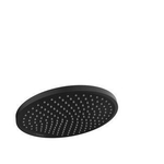 Hansgrohe Crometta s - hoofddouche 240 - 1jet - ecosmart - mat zwart SW793428