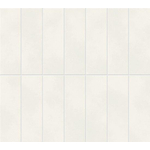 Douglas Jones Gallery carrelage mural et de sol - 60x60cm - 10mm - rectifié - R10 - Porcellanato - Candido (Gris) SW1174903