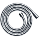 Hansgrohe Sensoflex Metalen doucheslang - 160cm - hoogglans chroom GA81955