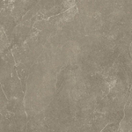 Ceralto Cemento Alto Concrete Carrelage de sol - 100x100cm - 8.5mm - rectifié - Taupe SW543593