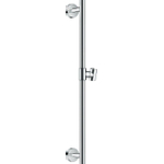 Hansgrohe unica comfort barre de glissement 65cm chrome SW66578