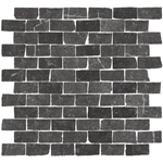 Ceralto Colorker Kainos Mozaiektegel - 30x30cm - 8.0mm - Shadow SW295545
