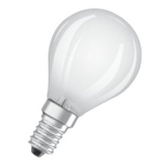 Osram LED-lamp - dimbaar - E14 - 3W - 2700K - 250LM - mat SW152612