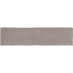 Terravito Quivaro wandtegel - 6.5x26cm - Taupe glans (bruin) SW1122767