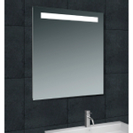 Wiesbaden Tigris miroir rectangulaire avec LED 60 x 80 cm SW65806