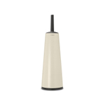 Brabantia ReNew Toiletborstel - staand - houder - soft beige SW798776