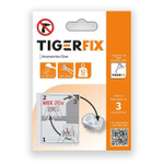 Tiger TigerFix universeel SW1174155