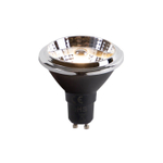 LUEDD GU10 Lampe LED 70mm claire 6W 475 lm 3000K SW1211194
