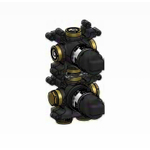 Hotbath élément encastré - pour mitigeur thermostatique encastré avec inverseur-arrêt 3 voies SW1119240