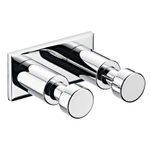 Emco System 2 ensemble de crochets double chrome SW111531