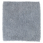 Sealskin Misto Tapis de bain Coton 60x60 cm Gris SW71616