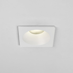 Astro Minima Square Fixed IP65 Inbouwspots 8.5x11cm IP65 fitting GU10 wit SW378037