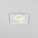 Astro Minima Square Fixed IP65 Spots encastrés 8,5x11cm IP65 douille GU10 blanc SW378037