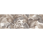 Terravito Alerno wandtegel - 40x120cm - 7mm - gerectificeerd - Rood / Groen / Mix SW878859