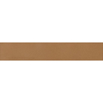 Marazzi Luz Vloer- en wandtegel - 5X30cm - 10mm - Rechthoek - Caramel Glans SW1117197