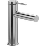 Villeroy & Boch Loop & Friends Mitigeur de lavabo - avec garniture de vidage à tirette - chrome SW974141