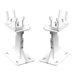 Stelrad Plinth console de sol finished VOETCONSOLE FINISHED set van 2 8223402