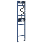 Grohe Rapido Inbouwelement voor bad/douche mengkraan - 15cm HOH SW1185528