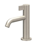 IVY Pact Robinet de lave-mains - monotrou - bas - Nickel brossé PVD SW1031268