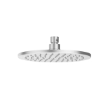 IVY Douche de tête - medium - 20cm - buses anticalcaire - ACIER INOX 316 - brossé SW1031539