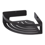 Tiger Caddy Douchemand Hoek - 18.4x18.4x7cm - noir mat SW544605