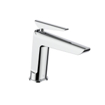 Crosswater Foile Wastafelkraan - hoogglans chroom SW968208
