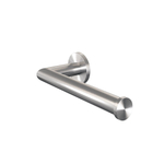 Brauer Brushed Edition Porte-rouleau de papier toilette - PVD - inox brossé SW794575