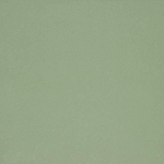 SAMPLE Mosa Global collection Wandtegel 15x15cm 5.6mm witte scherf Olijfgroen Uni SW913720