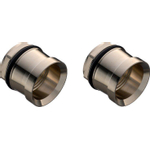 Hansgrohe Onderdeel Ecostat - select adapter - voor S koppelingen 0452212