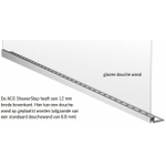 Aco ShowerStep Profil de pente Nvt SW361388