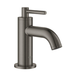 GROHE Atrio Robinet lave-mains XS-size 1/2 Brushed Hard graphite brossé (anthracite) SW225075