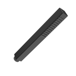 Xellanz Rombo douchette à main carrée 1/2'' laiton noir mat SW373650